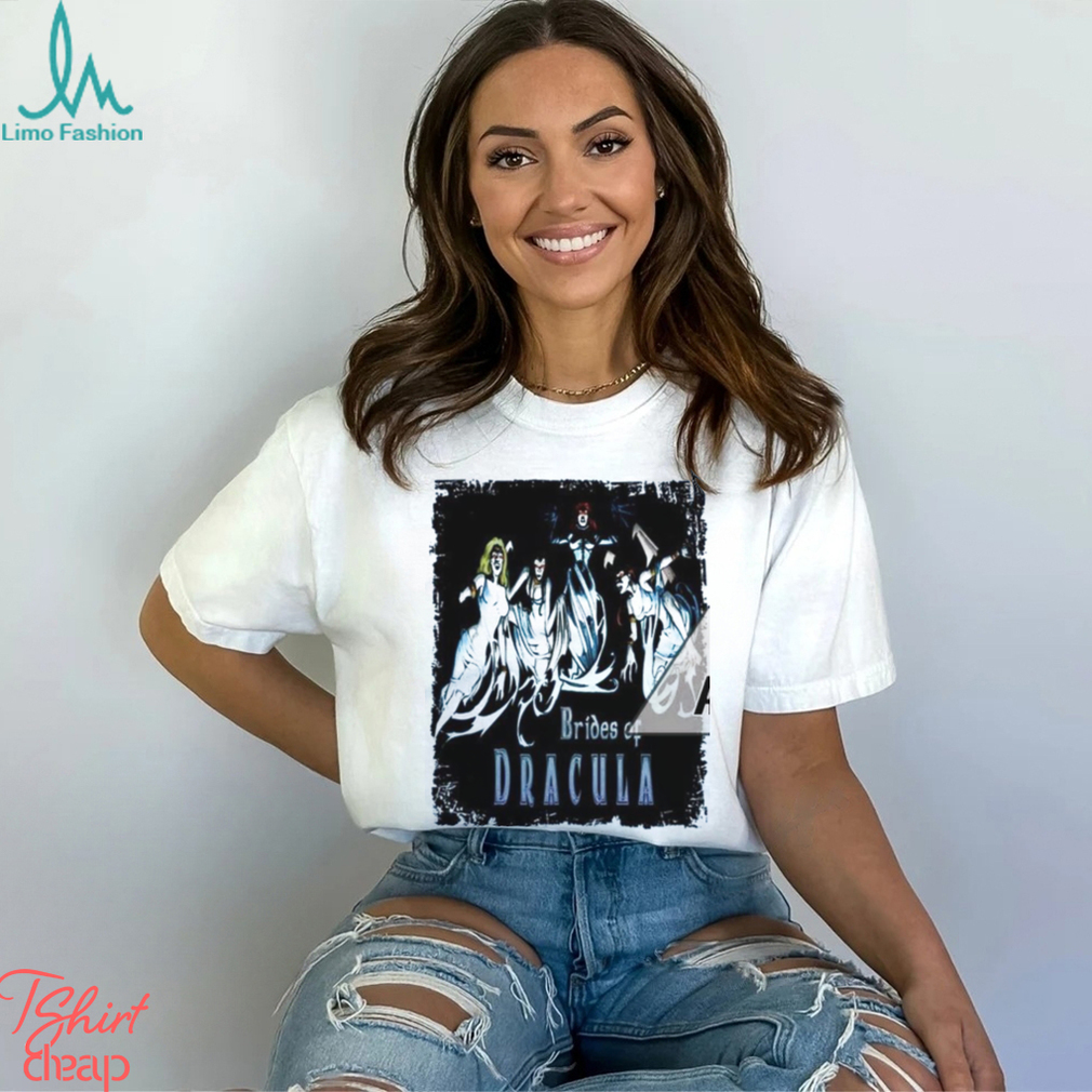 Brides Of Dracula V3 Men’s T Shirt All Sizes Unisex Brides Of Dracula V3 Men’s T Shirt All Sizes Unisex