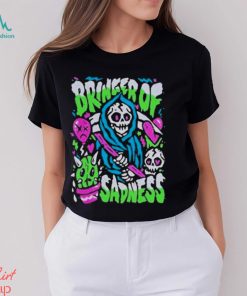 Bringer Of Sadness 2023 Shirt