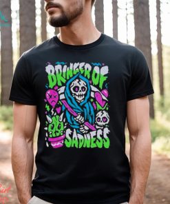 Bringer Of Sadness 2023 Shirt