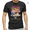 Let’s Go Birds Transsexual Shirt
