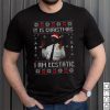 Snoopy And Woodstock Just A Girl Who Lover Christmas And Love Kansas City Chiefs Shirt