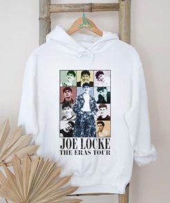 Brookprime Joe Locke The Eras Tour Shirt