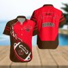 Dallas Cowboys Summer Beach 2023 Hawaiian Shirt And Short