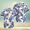 Aberdeen Fire   Rescue Department Hawaiian Shirt