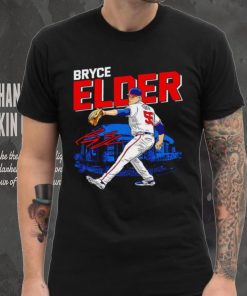 Bryce Elder Jersey, Authentic Braves Bryce Elder Jerseys & Uniform