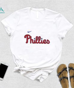 Philadelphia Phillies Bryce Harper 2023 Shirt - Limotees