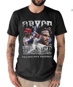 It's A Philly Baseball Thing T-Shirt - Harper - Love City Shirts