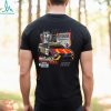 Official slipknot Live At Msg Fan Pack 2023 Shirt