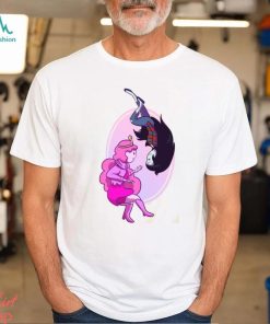 Bubbline Asymmetry Unisex T Shirt