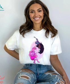 Bubbline Asymmetry Unisex T Shirt