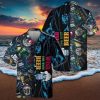 NHL Nashville Predators Hawaiian Shirt Tropical Aloha Gift For Beach Love