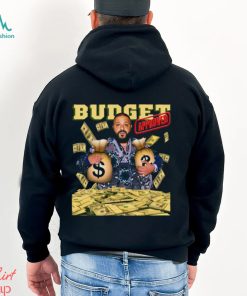 Budget Approved Dj Khaled T Shirt