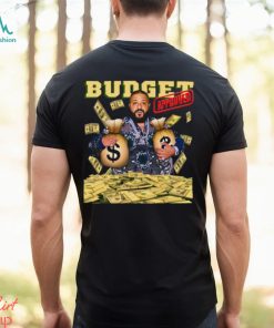 Budget Approved Dj Khaled T Shirt