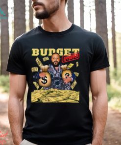 Budget Approved Dj Khaled T Shirt