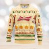 Will Smith Meme Christmas Ugly Sweater 3D