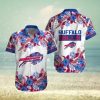 Chicago Bears NFL Football 3D Hawaiian Shirt And Shorts For Men And Women Gift Fans