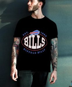 Buffalo Bills Boss X Nfl Trap T Shirt