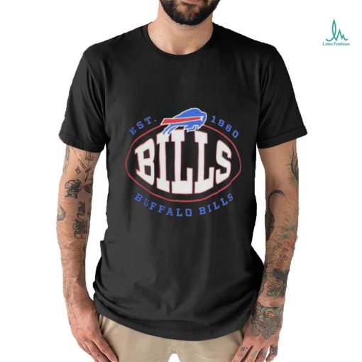 Buffalo Bills Boss X Nfl Trap T Shirt