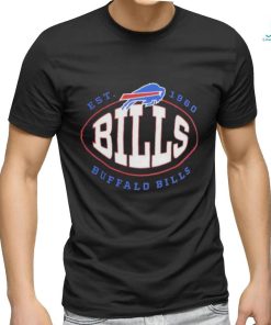 Buffalo Bills Boss X Nfl Trap T Shirt