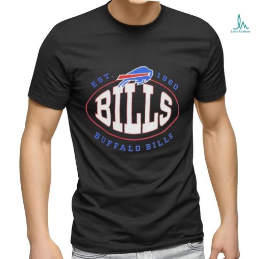 Buffalo Bills Boss X Nfl Trap T Shirt