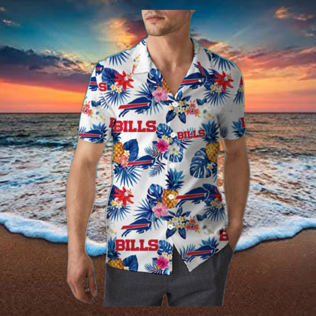 Buffalo Bills Football Merch T Shirt - Limotees