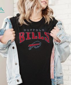 Buffalo Bills G III 4Her by Carl Banks Women’s Plus Size Linebacker shirt