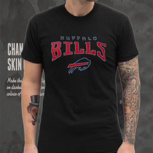 Buffalo Bills G III 4Her by Carl Banks Women’s Plus Size Linebacker shirt