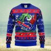 Die Hard Ugly Christmas Sweater Unisex Woolen