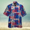 Buffalo Bills NFL Hawaiian Shirt Aloha Shirt Best Gift For Fans