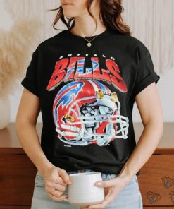 Buffalo Bills Helmet 2023 shirt