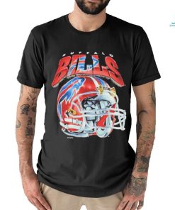 Buffalo Bills Helmet 2023 shirt