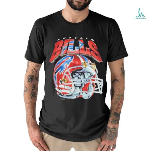 Buffalo Bills Helmet 2023 shirt