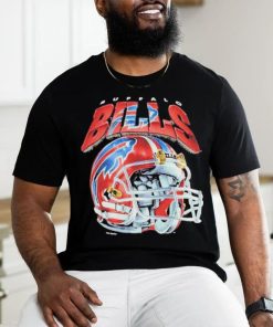 Buffalo Bills Helmet 2023 shirt