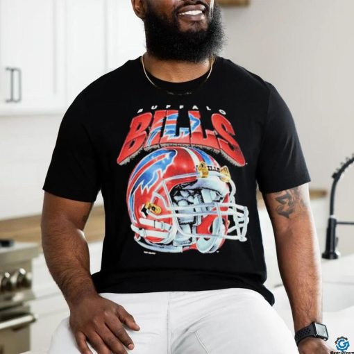 Buffalo Bills Helmet 2023 shirt
