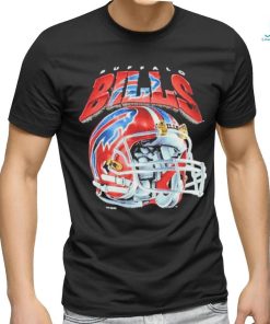 Vintage 90s NFL Detroit Lions Helmet Salem T-Shirt