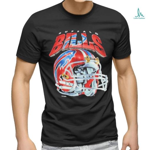 Buffalo Bills Helmet 2023 shirt