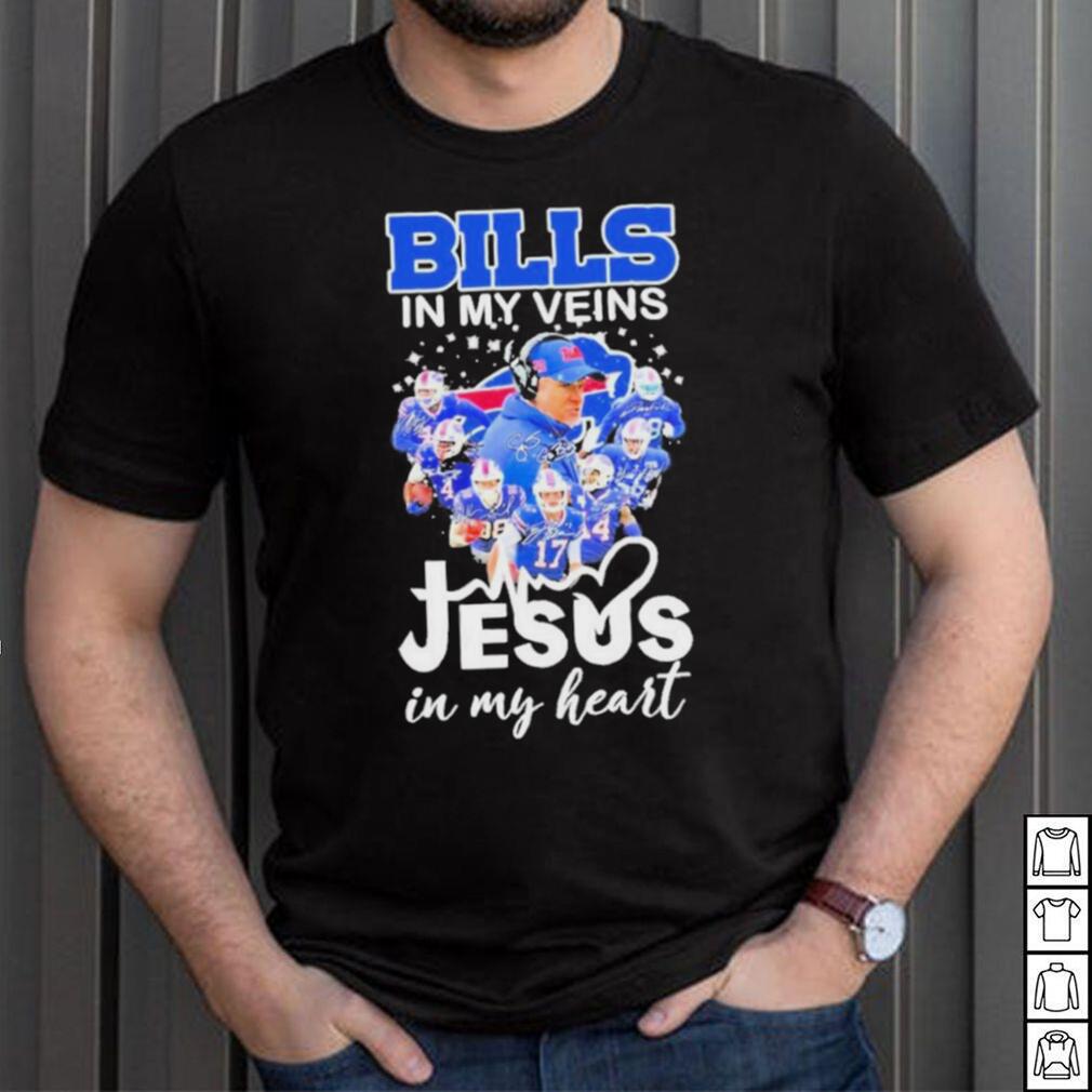 I'm A Bills Girl It's Not For The Weak Buffalo Bills Shirt, hoodie,  longsleeve, sweatshirt, v-neck tee