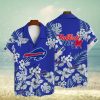 Mickey Mouse Hawaiian Shirt Buffalo Bills Hawaiian Shirt