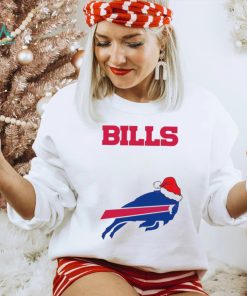 Buffalo Bills NFL Christmas Logo 2023 shirt