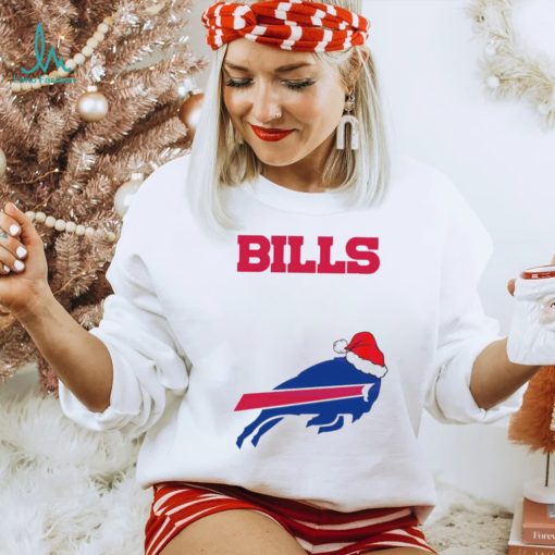 Buffalo Bills NFL Christmas Logo 2023 shirt