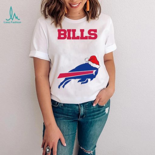 Buffalo Bills NFL Christmas Logo 2023 shirt