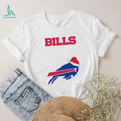 Buffalo Bills NFL Christmas Logo 2023 shirt