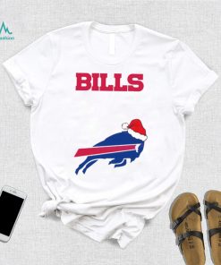 Buffalo Bills NFL Christmas Logo 2023 shirt