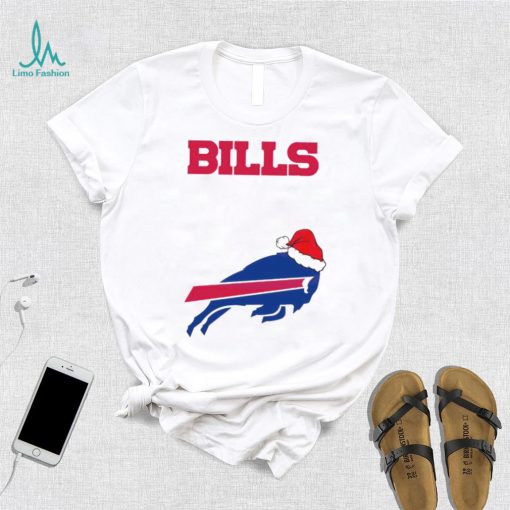 Buffalo Bills NFL Christmas Logo 2023 shirt
