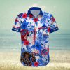 Bills Nfl Baby Yoda Star Wars Hawaiian Shirt