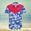 Buffalo Bills Football Summer Beach Hawaiian Shirt