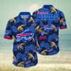 Buffalo Bills Snoopy Surfing Summer Beach Hawaiian Shirt