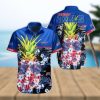 NFL Buffalo Bills Hawaiian Shirt Beach Best Gift Men Women