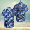 Buffalo Bills Football Summer Beach Hawaiian Shirt