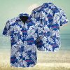 Buffalo Bills Hawaiian Shirt Woodstock Charlie Brown Snoopy Custom Buffalo Bills